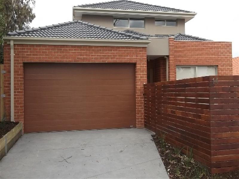 1/14 Napier Street, Mornington VIC 3931