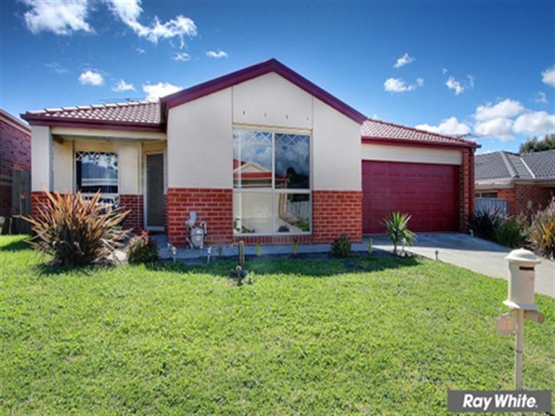 33 Meadow Crest Circuit, Mount Martha VIC 3934