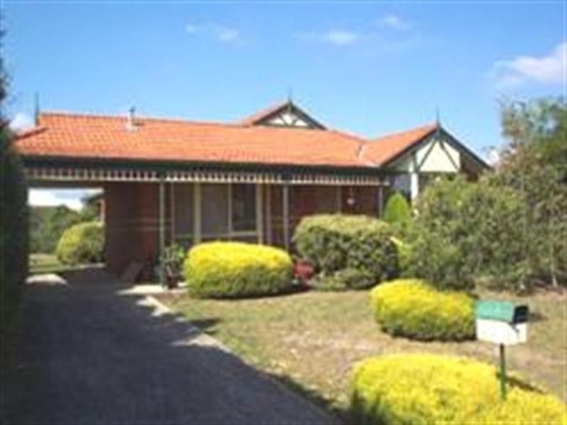 7 Telford Close, Mornington VIC 3931