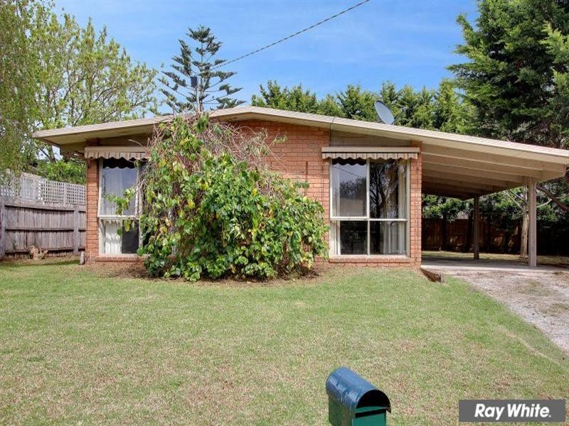 3 Elanora Court, Mornington VIC 3931