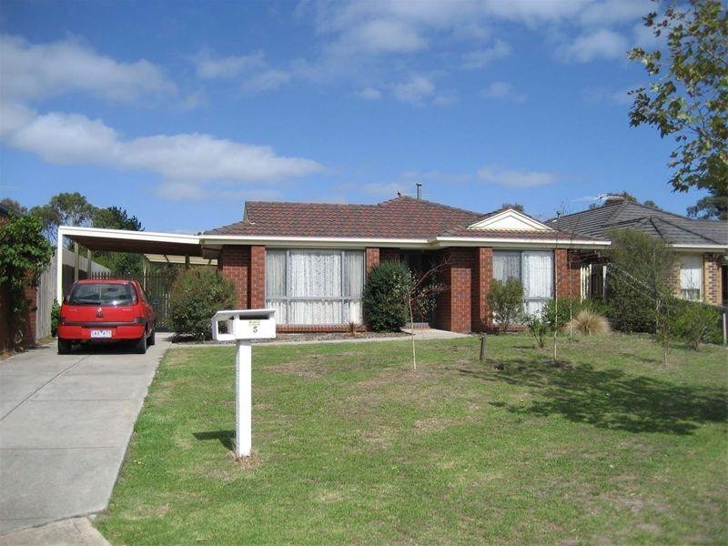 5 Bayrise Drive, Mornington VIC 3931