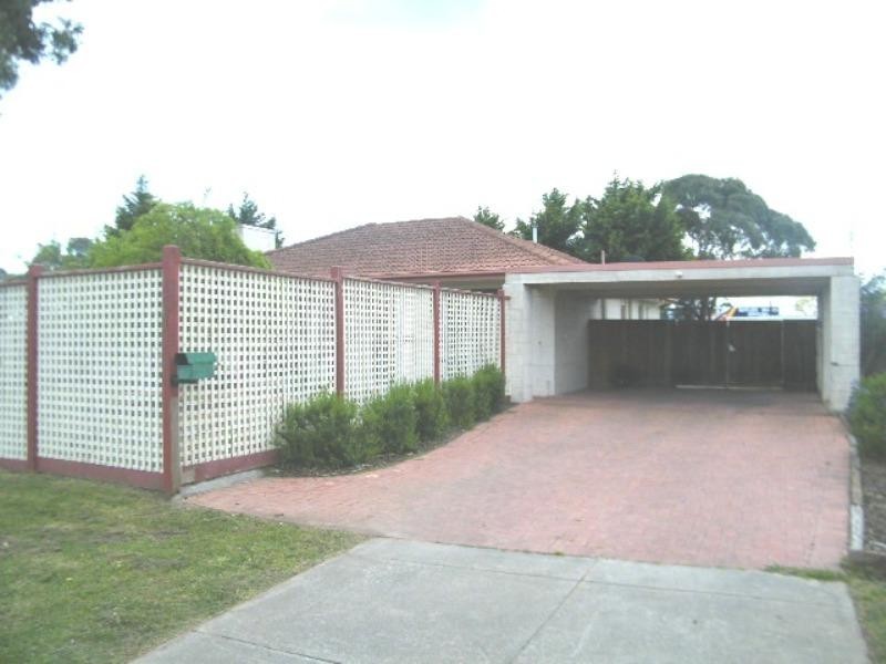 1 Andrew Place, Mornington VIC 3931