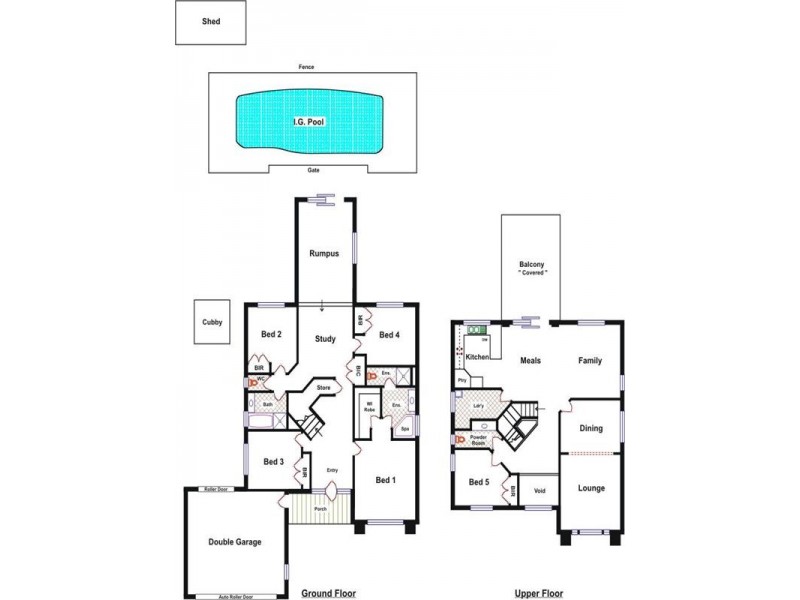 11 Spencer Street, Mount Martha VIC 3934