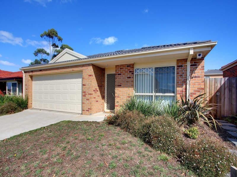28 Meadow Crest Circuit, Mount Martha VIC 3934