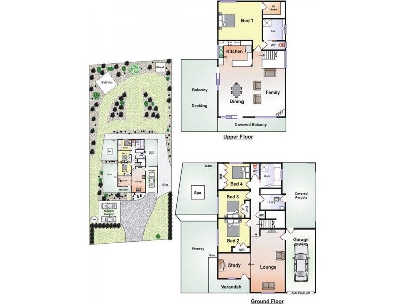 10 Legacy Drive, Mount Martha VIC 3934