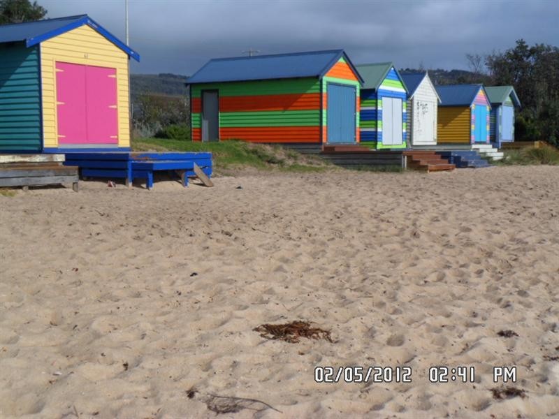 17 Tonkin Street, Safety Beach VIC 3936