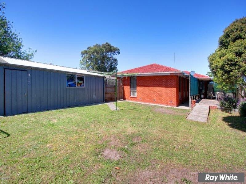 20 Richardson Drive, Mornington VIC 3931