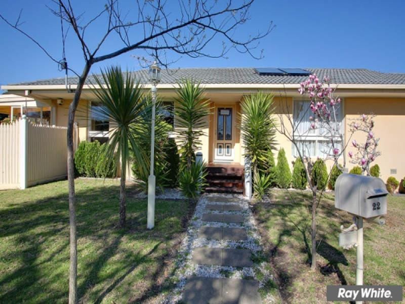 22 Neptune Street, Mornington VIC 3931