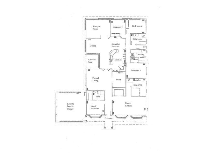 16 Ben Drive, Mornington VIC 3931