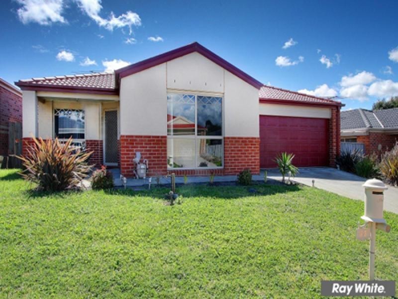 33 Meadow Crest Circuit, Mount Martha VIC 3934