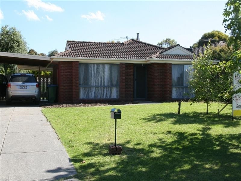 5 Bayrise Drive, Mornington VIC 3931