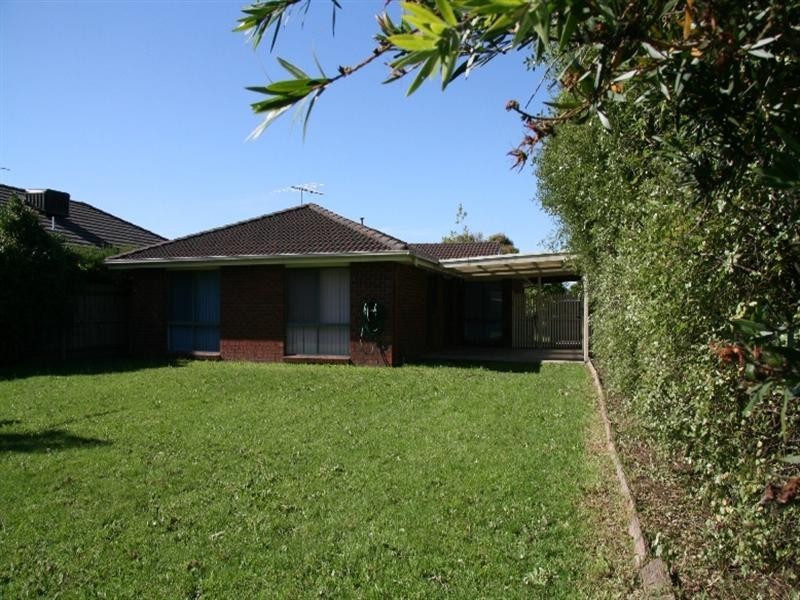 5 Bayrise Drive, Mornington VIC 3931