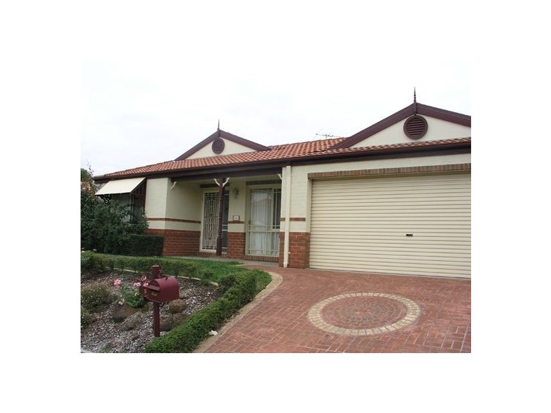 5 Bendermere Rise, Langwarrin VIC 3910