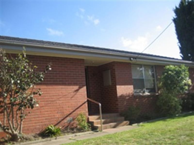 45 Robertson Drive, Mornington VIC 3931