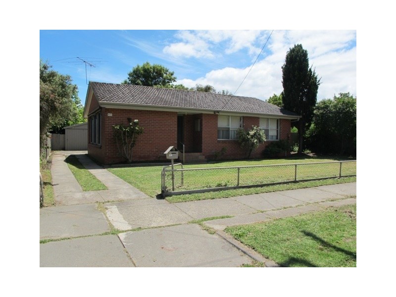 45 Robertson Drive, Mornington VIC 3931