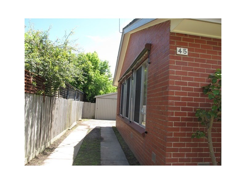 45 Robertson Drive, Mornington VIC 3931