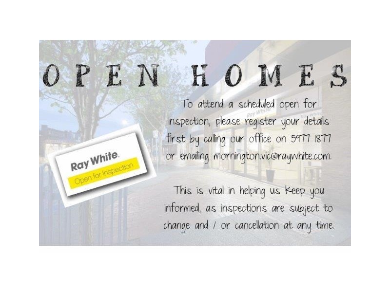 45 Robertson Drive, Mornington VIC 3931