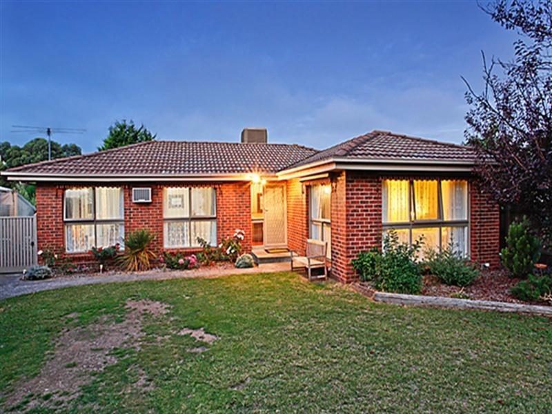 7 Linnet Court, Mornington VIC 3931