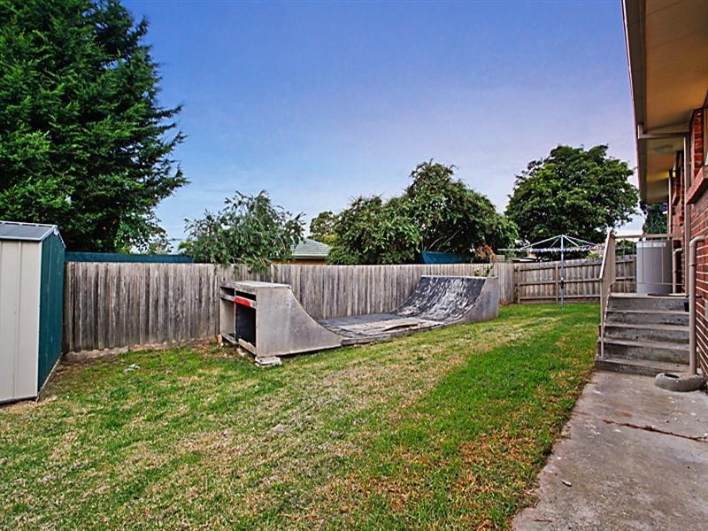 7 Linnet Court, Mornington VIC 3931
