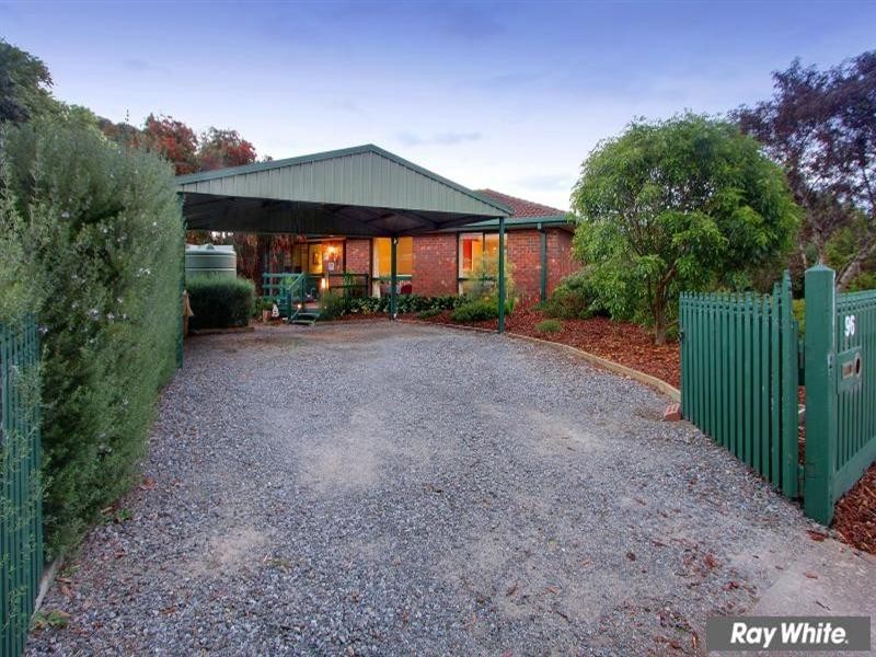 96 Exford Drive, Mornington VIC 3931