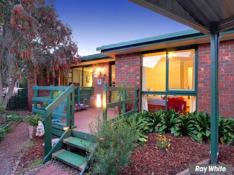 96 Exford Drive, Mornington VIC 3931