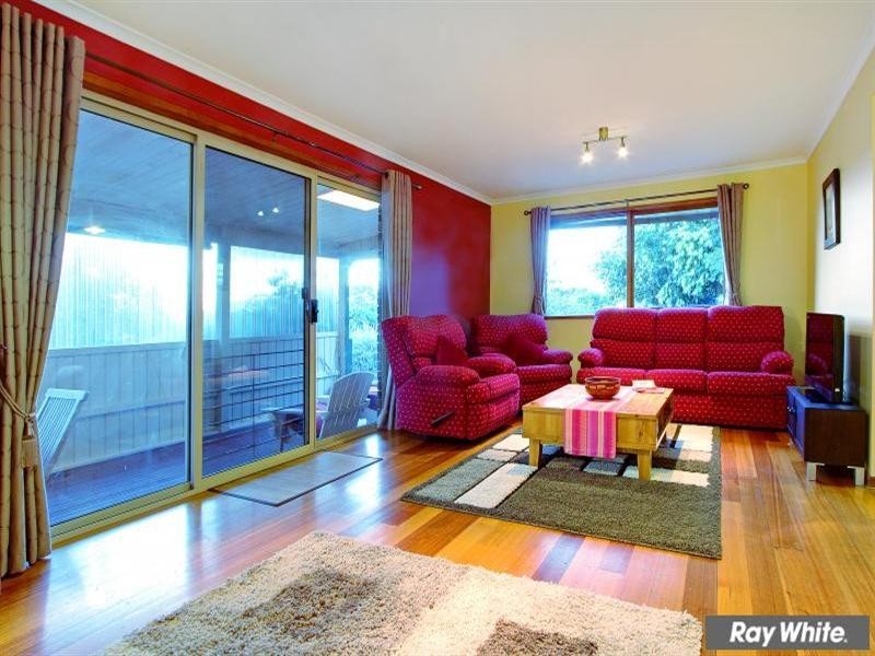 96 Exford Drive, Mornington VIC 3931