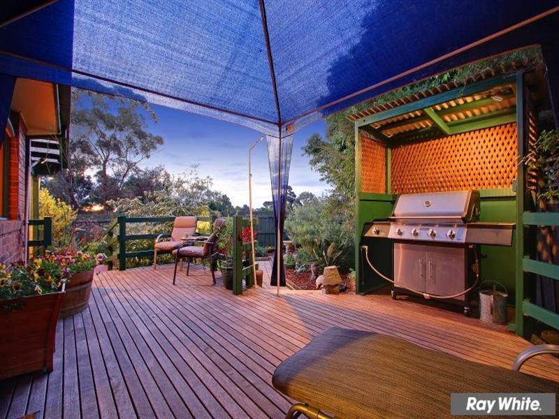 96 Exford Drive, Mornington VIC 3931