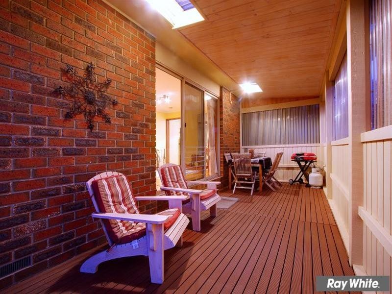 96 Exford Drive, Mornington VIC 3931