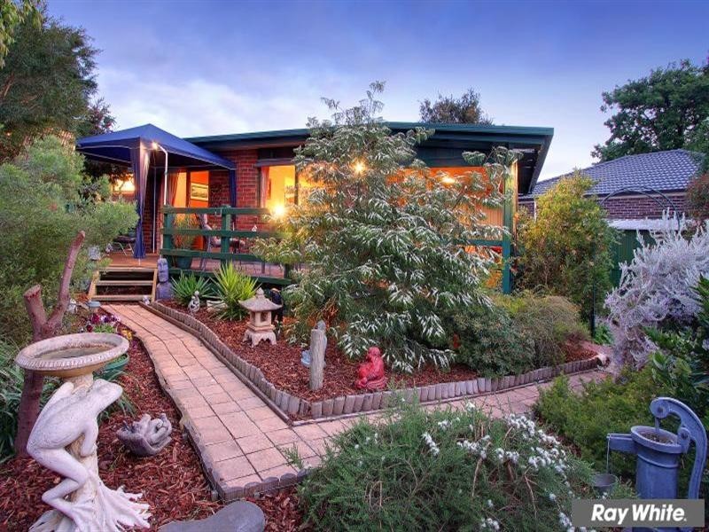 96 Exford Drive, Mornington VIC 3931