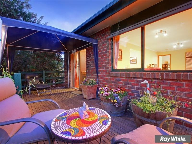 96 Exford Drive, Mornington VIC 3931