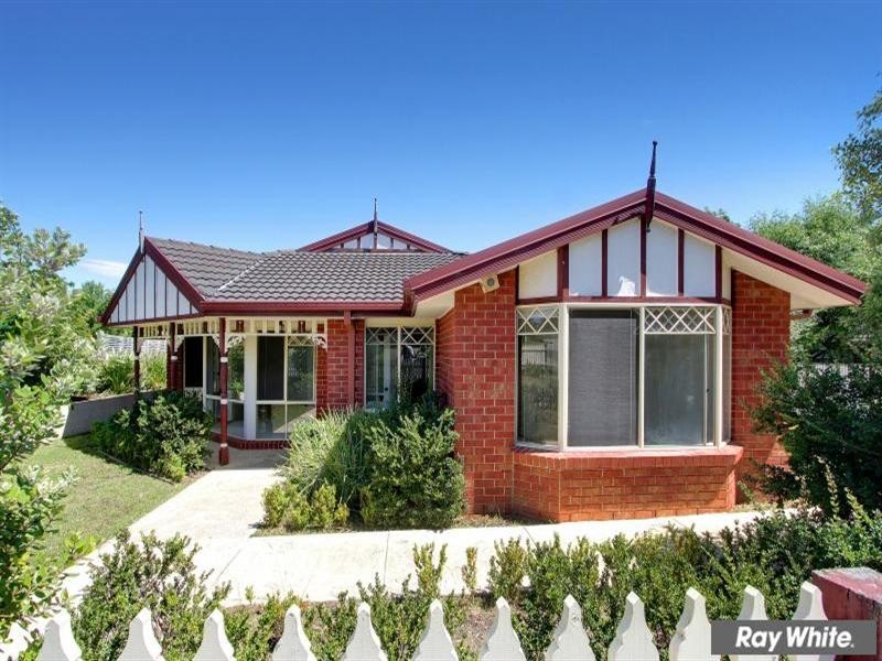 54 Weber Drive, Mornington VIC 3931