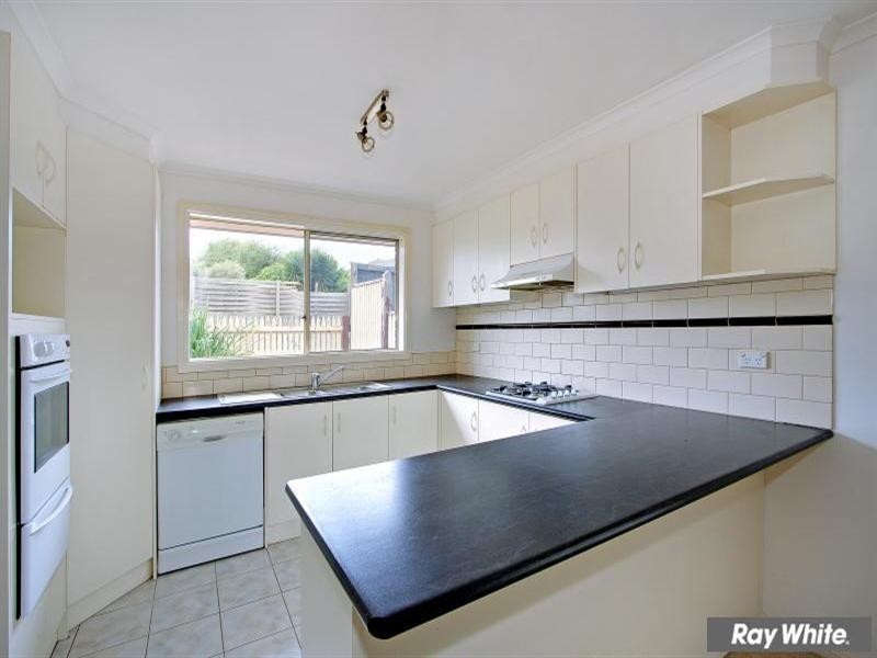 54 Weber Drive, Mornington VIC 3931