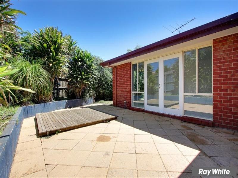 54 Weber Drive, Mornington VIC 3931