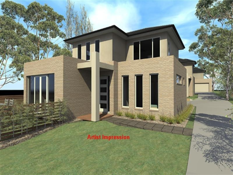 2/8 Darcy Street, Mornington VIC 3931