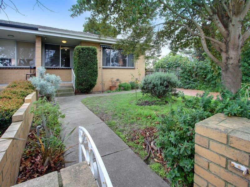 3/23 Cromwell Street, Mornington VIC 3931
