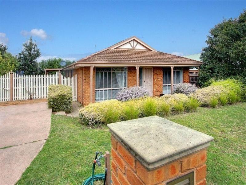 38 Parkside Crescent, Mornington VIC 3931