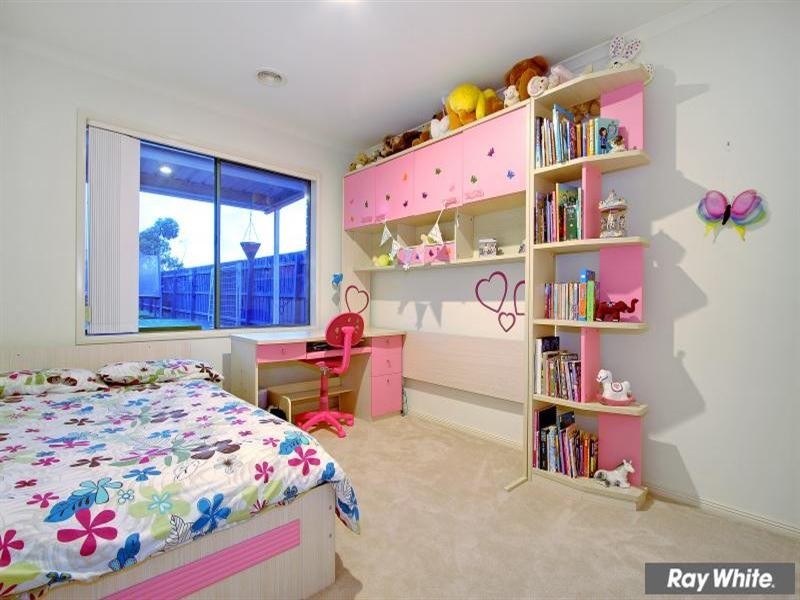 61 St Mitchell Circuit, Mornington VIC 3931