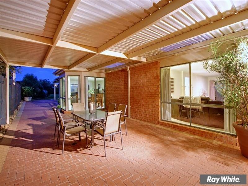 61 St Mitchell Circuit, Mornington VIC 3931