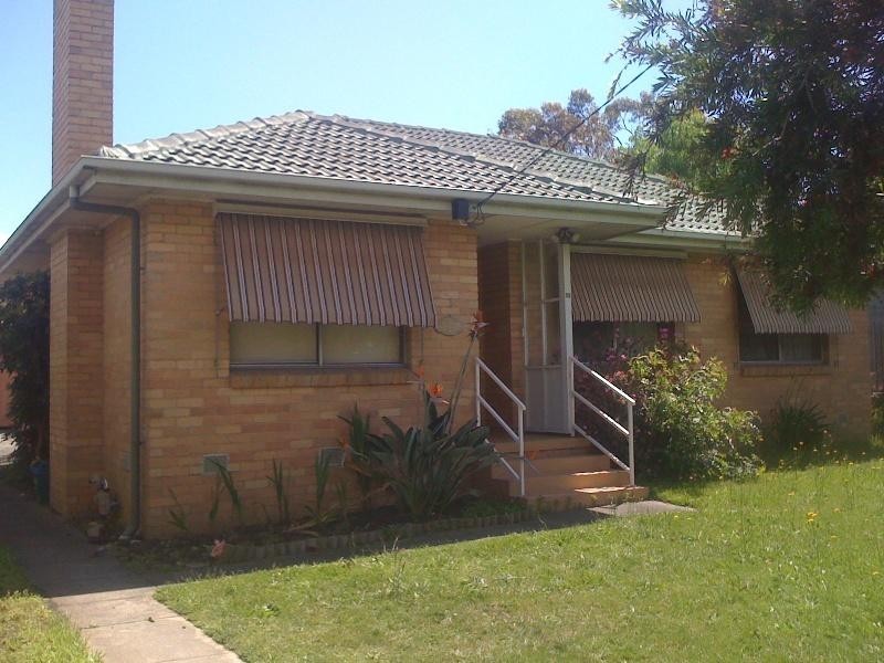 33 Strachans Road, Mornington VIC 3931