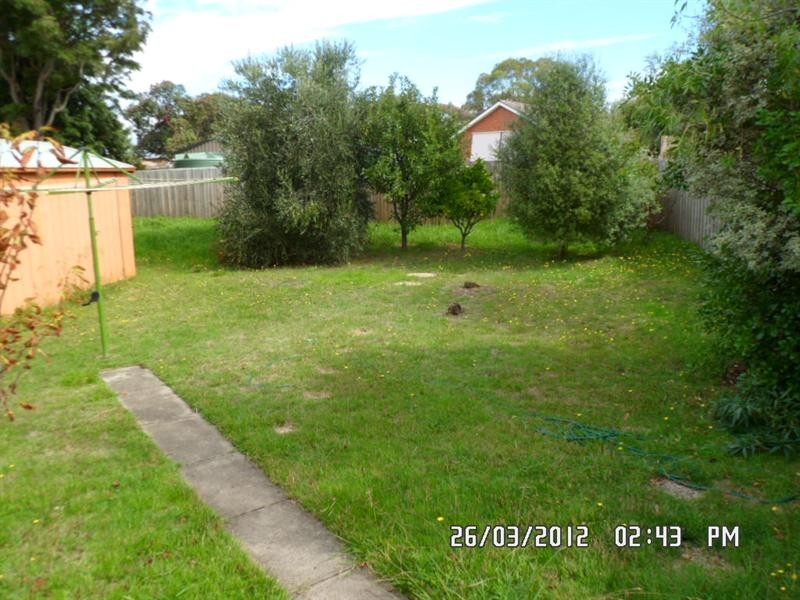 33 Strachans Road, Mornington VIC 3931