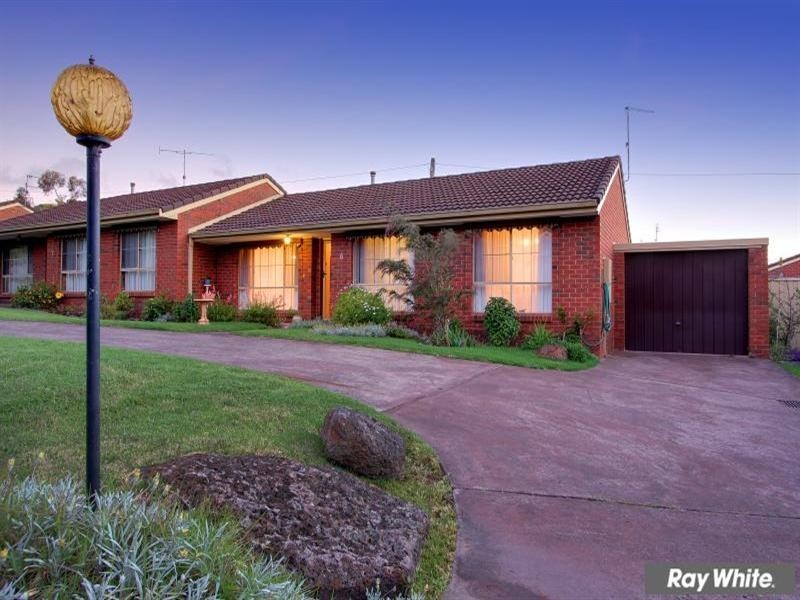 6/57 Herbert Street, Mornington VIC 3931