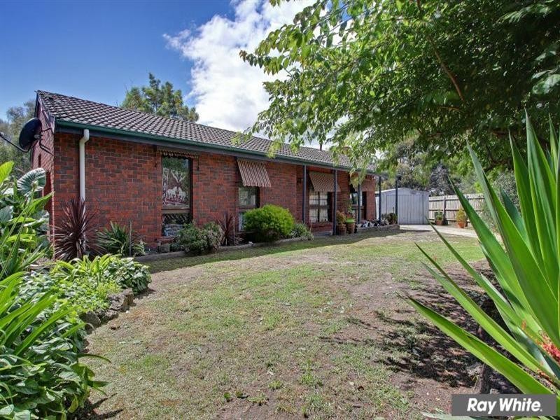 5 Lansell Place, Mount Martha VIC 3934