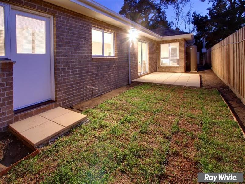 6/290 High Street, Hastings VIC 3915