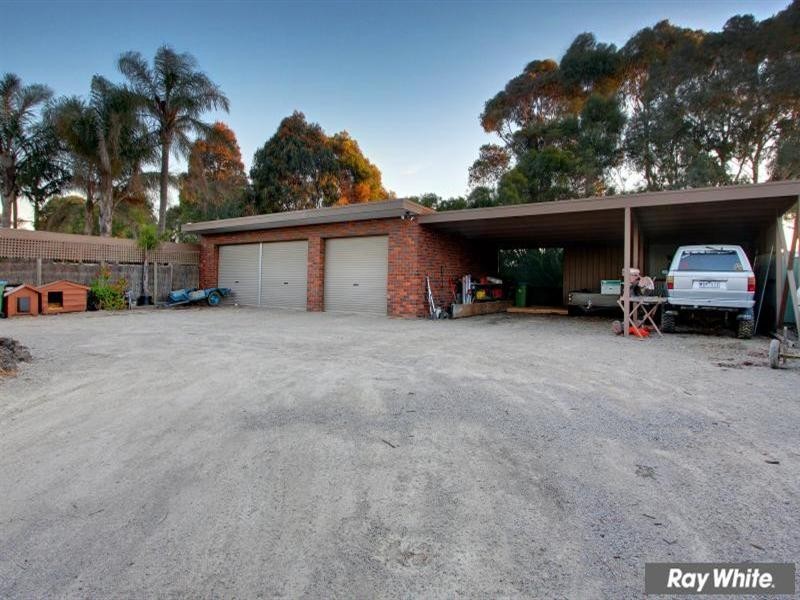 6 Balcombe Drive, Mount Martha VIC 3934