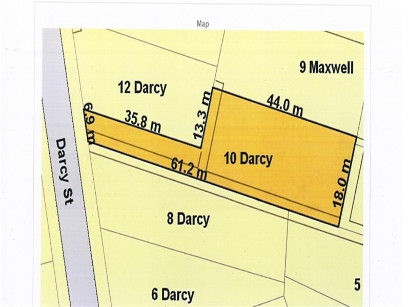 10 Darcy Street, Mornington VIC 3931