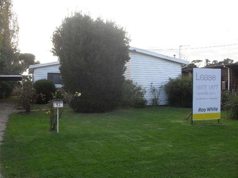 51 Rainier Avenue, Dromana VIC 3936