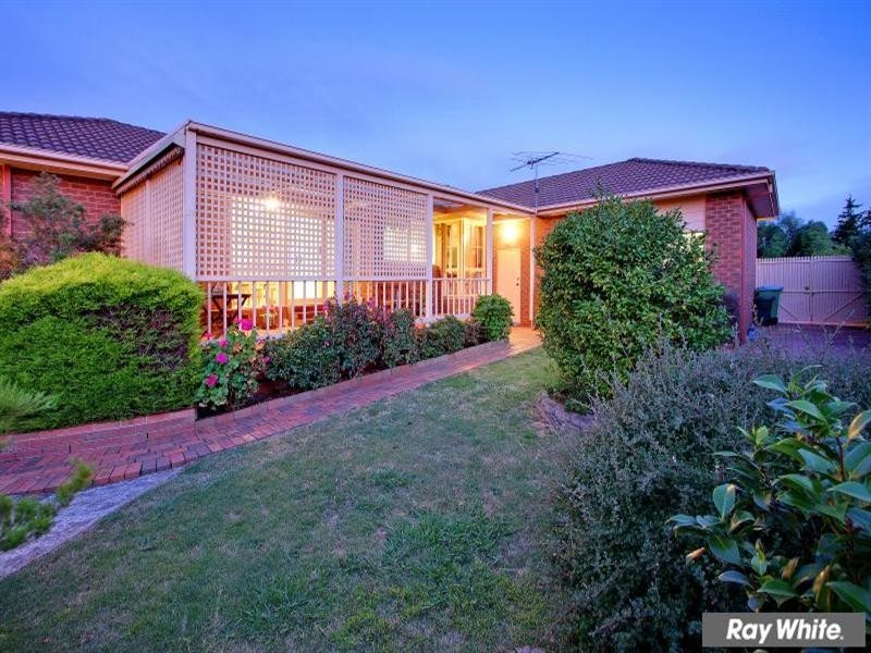 9 Agonis Court, Mount Martha VIC 3934
