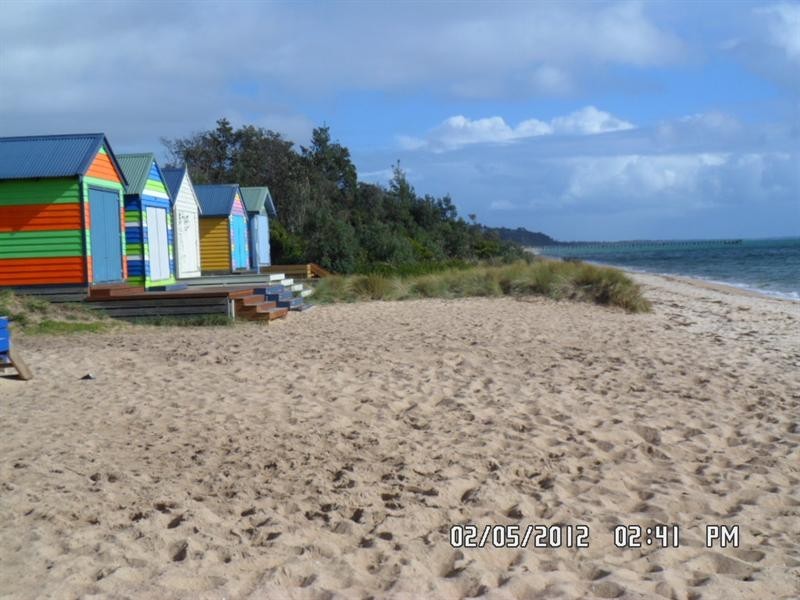 23 Pickings Road, Safety Beach VIC 3936