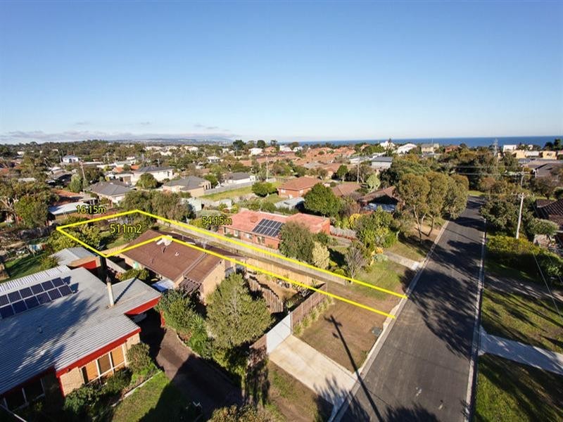 4A George Street, Mornington VIC 3931