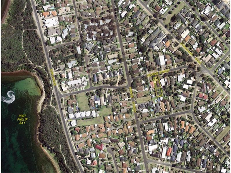 4A George Street, Mornington VIC 3931